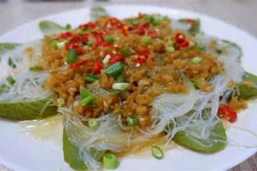 家常絲瓜做法，學會了讓你愛上吃絲瓜，蒜香濃郁，好吃下飯