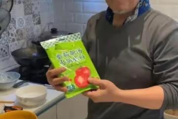 人紅是非多，李立群被曝疫情下樓買菜被抓，當事人：別拿我當槍使