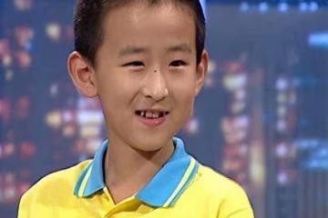 16歲讀博的神童張炘煬,今成了無業啃老族,卻比很多人活得都清醒