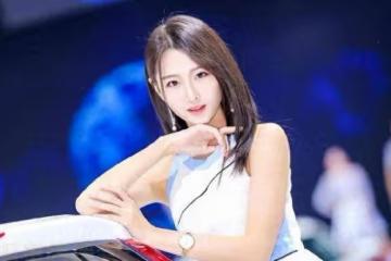「最美車模」蘇寧回應婚變傳聞！已分居，公婆全世界遊玩不管不顧