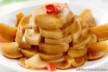 腌蘿蔔怎麼做才好吃？教您詳細做法，簡單易學，酸甜微辣嘎嘣脆