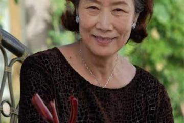 呂中：嫁給了「鎮元大仙」，兒子名導兒媳影后，女兒是她最大驕傲
