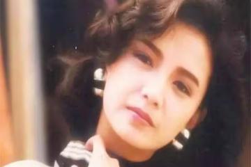 曾華倩:和富豪老公離婚後,10年辛苦付出把兒子培養成了游泳名將