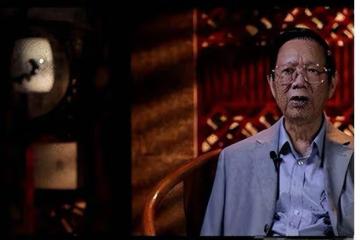 他是中醫傳承人,專收醫院不收的癌症患者,編撰《腫瘤治療大全》