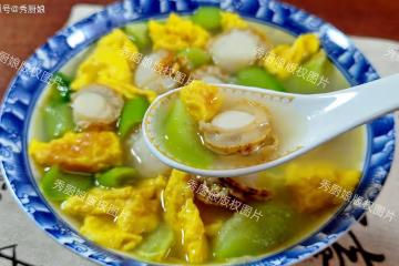 老祖宗傳下來的「滅火湯」，隔周喝一次，給身體洗洗澡，全身舒坦