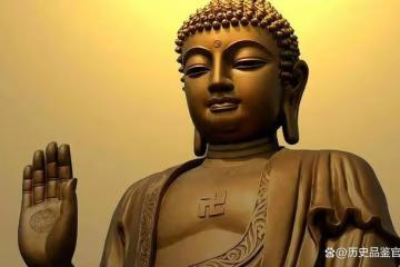 佛祖頭上的「包」是啥?不是髮型,而是讓神佛畏懼的東西