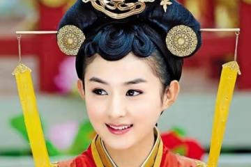 歷史上「臭名昭著」的四個人,被電視劇強行洗白,反而成了大好人