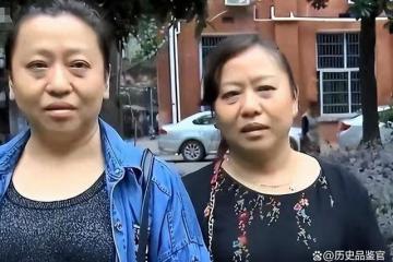 2016年,湖南富婆和陌生人「撞臉」,DNA結果一出,發現是雙胞胎