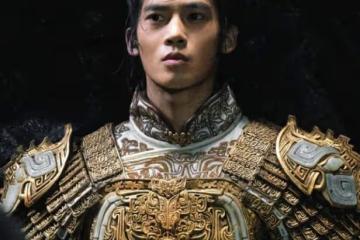 突發！於適作品遭央視刪除，海報撤換，他會成為下一個肖戰嗎？