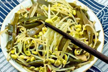 「自帶黃體酮」的5道菜,女人30歲後要多吃,皮膚細嫩,更顯年輕