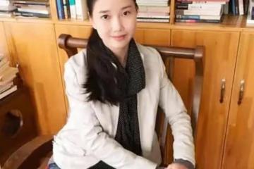 西南政法38歲女教授突然去世,官方回應死因,知情者曝更多隱情