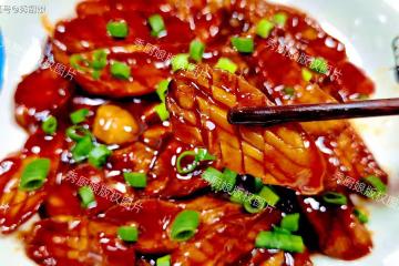 建議中老年人:少吃牛肉和雞肉,多吃3種「植物肉」,越吃越健康