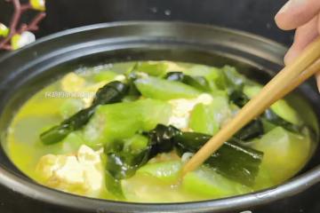 九月要懂得吃一菜,好一個「初秋一寶」!三種食材煮一鍋,夠鮮爽、夠開胃