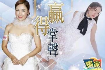 李施嬅看淡爭TVB視後!感恩患病見真情
