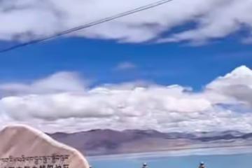 在印度被強暴的西班牙網紅來華第一件事,就是瘋狂抹黑中國