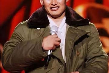 朱之文並不只是農民歌手?真實身份曝光,難以置信