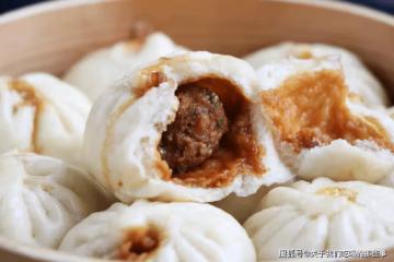 肉餡怎麼調才「又香又嫩」？做好4點，肉餡鮮嫩多汁，噴香好吃
