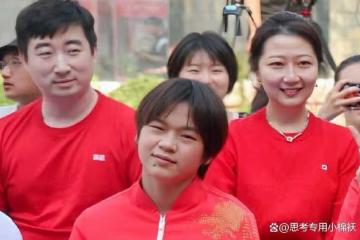 全紅嬋真的內耗不了一點：狀態不好會罵街，當面懟粉絲閃瞎我了
