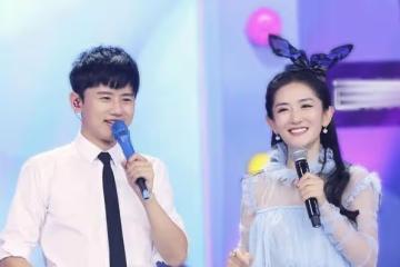 與謝娜相戀6年，劉燁為何轉身就娶外籍女子？謝娜說出真實原因