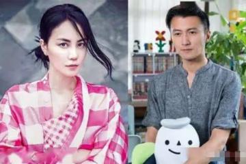與王菲情斷已分手，將和楊冪官宣戀情？謝霆鋒終於正面回應了！
