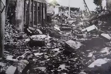 76年唐山大地震，青龍縣47萬人為何無一人傷亡，有一人功不可沒
