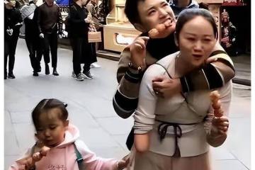 中國成都一對「連體男女」，生活都離不開對方，如今讓人十分羨慕！