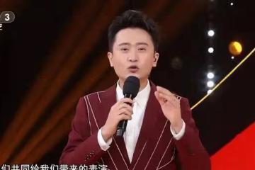 央視主持人楊帆:娶平凡妻子,上升期身患重病,今43歲成人生贏家