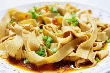 干豆腐這樣做，既簡單又好吃，香味濃郁，吃起來真過癮，收藏了