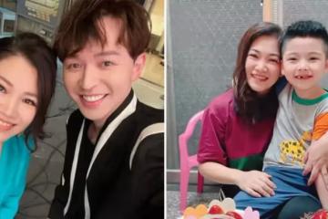 歌后善心不留名!選秀冠軍李子森「生活拮據」黃妃姊伸援手「預算不夠自掏腰包」堅持把他帶身邊