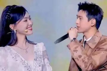 唐嫣：中秋節剛被罵上熱搜，巴黎就「殺瘋了」，被罵被誇都不冤