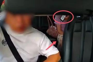 合肥交通局女員工的瓜，5點讓人細思極恐！