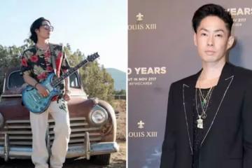 失婚4年首曝感情現況!吳建豪自曝已有「6個小孩」 ,已年過40但狀態非常好:活力不減當年