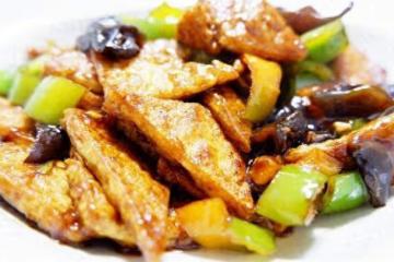 簡單易做的家常豆腐,這個做法最靠譜了,濃香香辣又下飯,收藏了
