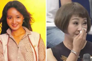 60歲2婚2離！玉女歌手「想讓女兒過好生活」果斷放棄監護權　「母女20年沒相見」淚曝：真的做錯了