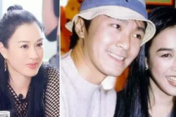 委婉示愛!周星馳想移民卻屢次被拒 鍾麗緹「用護照主動求婚」苦曝:可惜他裝不懂