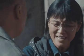 宋佳演繹張桂梅：《山花爛漫時》致敬時代精神