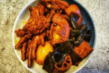 滷味怎麼做?分享一個「萬能滷汁」,鹵啥都好吃,廚房小白必備