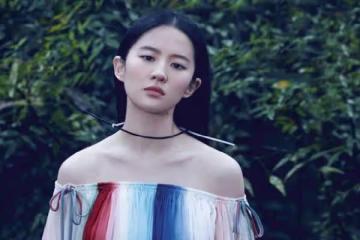 她飾演「小龍女」爆紅，28歲拋棄交往3年男友，今34歲成大齡剩女