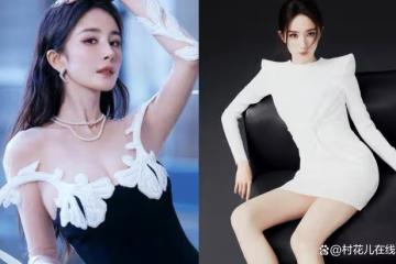 楊冪一連3部戲口碑慘澹，拿下紅底鞋全球代言因這件事又被罵翻
