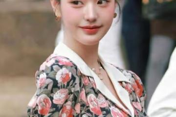 2024巴黎時裝周：MiuMiu女孩大PK！張員瑛赫本風千金造型令人驚艷