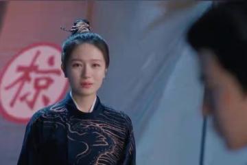 流水迢迢：衛昭手刃椋帝，為父親洗刷冤屈，最後葬身火海