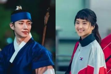 《百想藝術大賞》人氣獎投票結果出爐！李俊昊獲101萬票「壓倒性奪冠」，金泰梨獲得女子第一名
