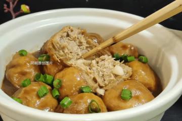 秋天不懂吃它太虧,水裡長出的寶貝疙瘩!調餡味道一絕,解膩提鮮、好味十足