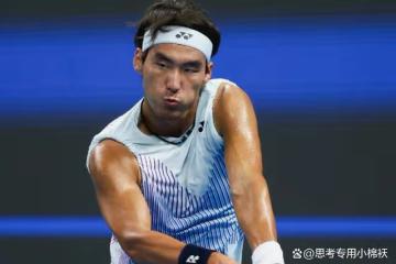 上海大師賽爆冷:5大種子出局吳易昺晉級,商竣程再戰阿爾卡拉斯