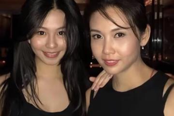 邱淑貞女兒被曝將在韓國出道!宣布改名Ayla,長相甜美身材豐滿