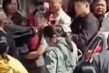 這一次,臨時加價18萬彩禮的河南哥嫂,「底褲」都快被扒光了!