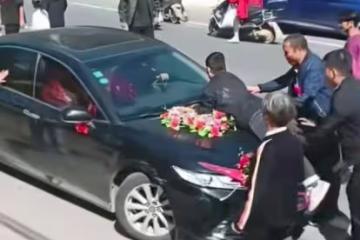 越鬧越大！女子出嫁娘家加18萬彩禮後續：知情人發聲，果然有情況