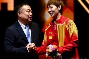 王曼昱亞錦賽退賽，國乒總教練李隼解釋原因：回家處理變故