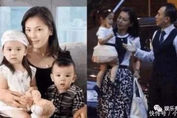 劉濤離婚傳言成真？事情一發不可收拾！王珂：今生無緣，各自安好