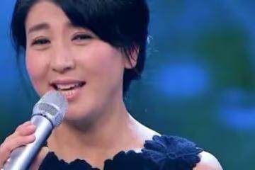 閆學晶往事掀開，與前夫離婚引爭議，郭德綱為何對其相敬如賓